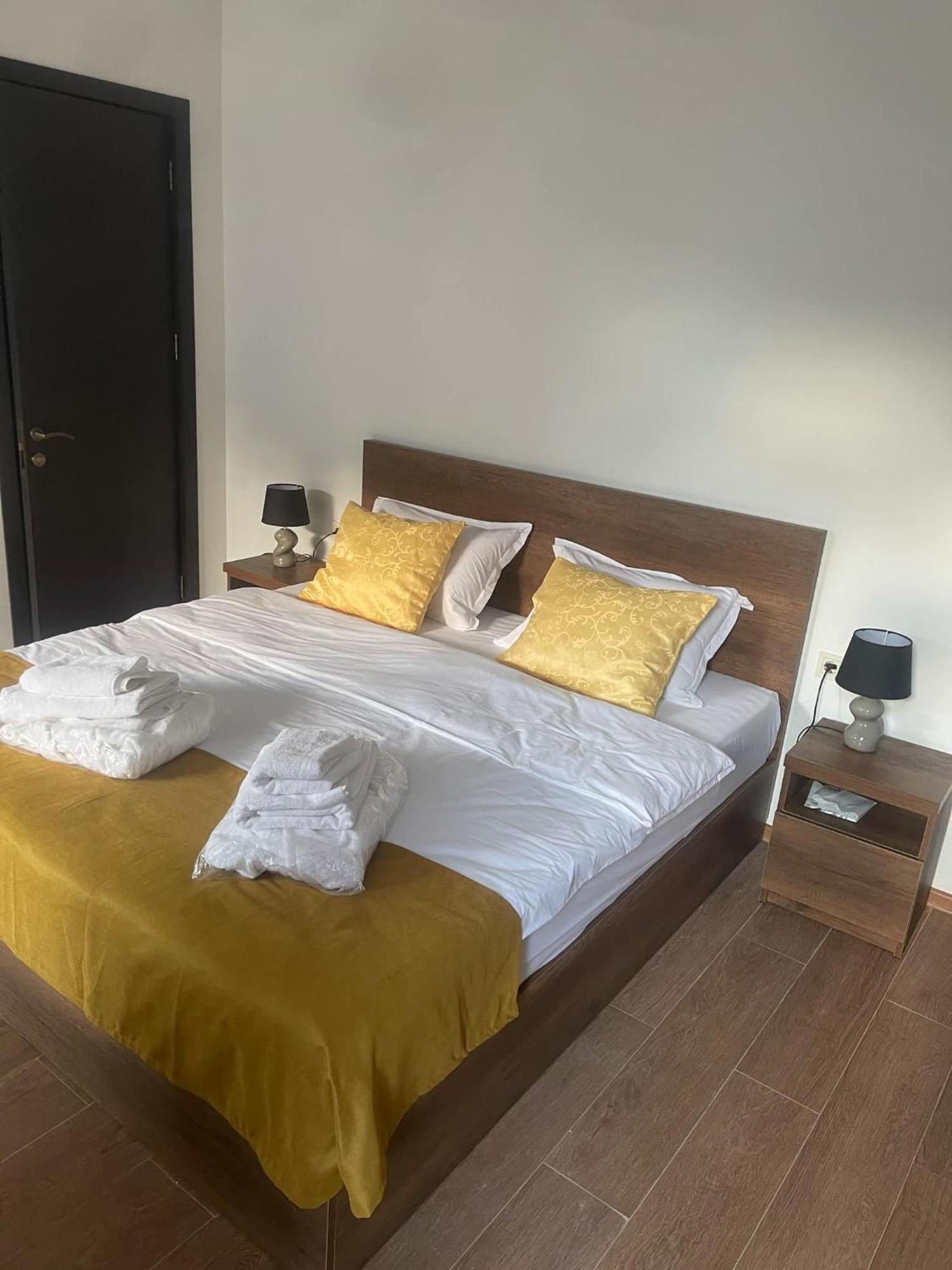 Hotel Melodia Kazbegi Extérieur photo