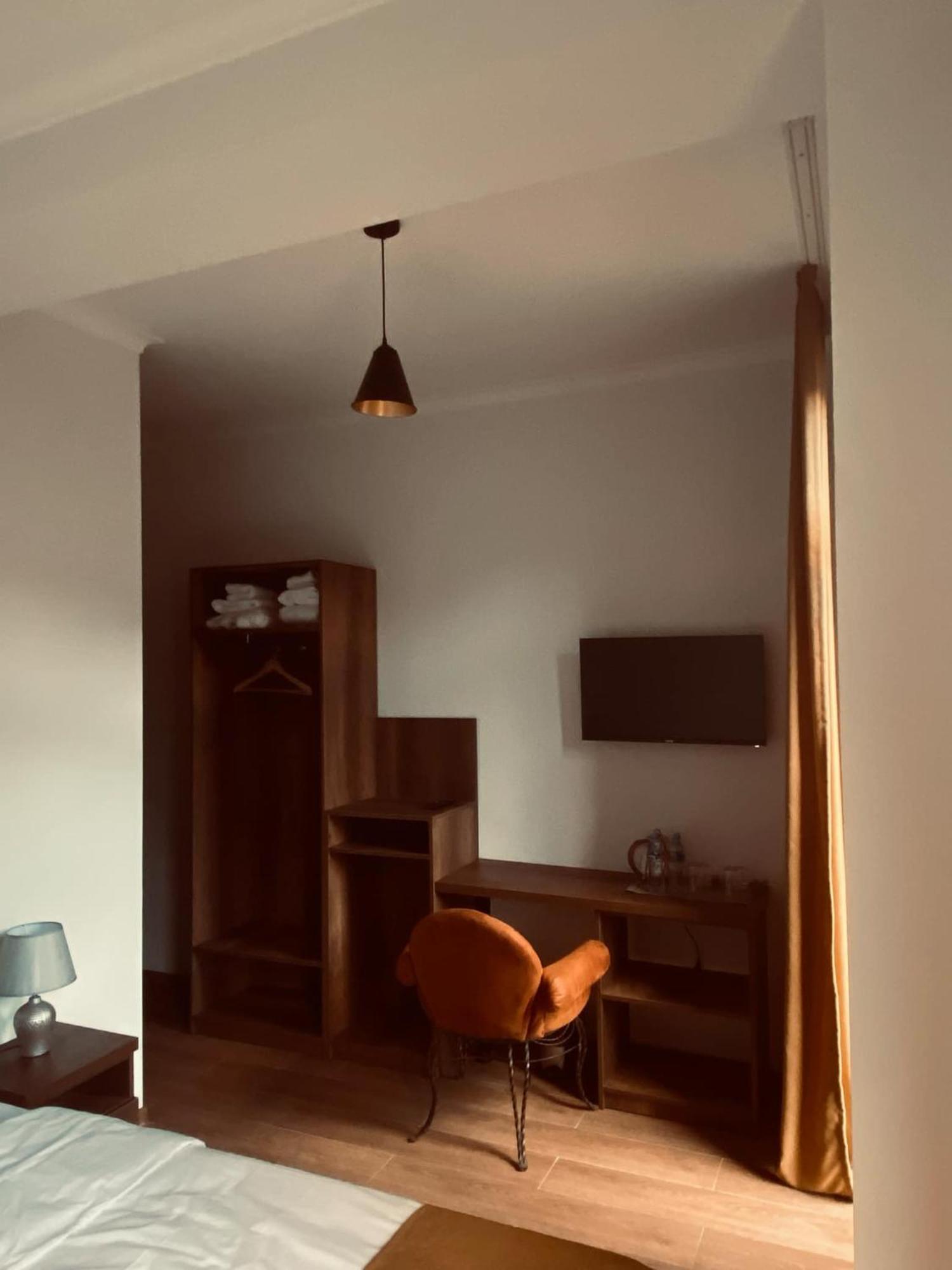 Hotel Melodia Kazbegi Extérieur photo