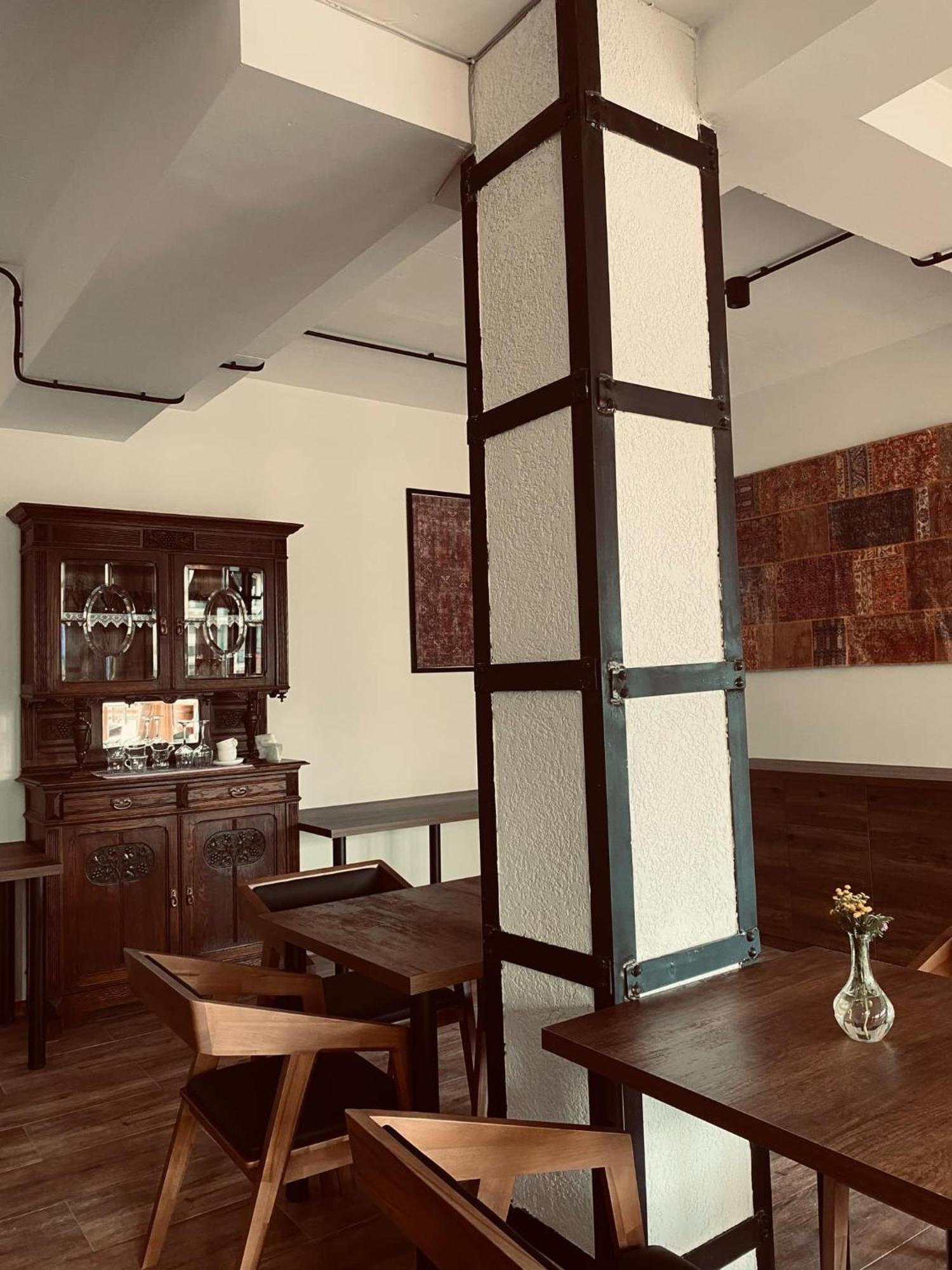 Hotel Melodia Kazbegi Extérieur photo